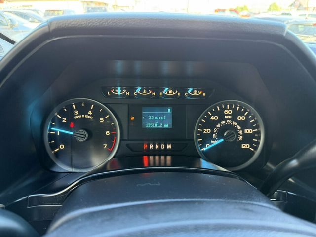 2018 Ford F-150 XLT 4WD SuperCrew 5.5' Box - 23100868 - 25