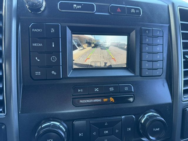 2018 Ford F-150 XLT 4WD SuperCrew 5.5' Box - 23100868 - 27