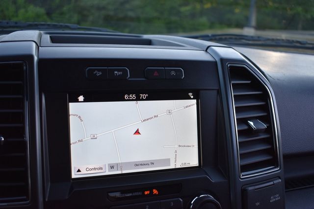 2018 Ford F-150 XLT 4WD SuperCrew 5.5' Box - 23030787 - 10
