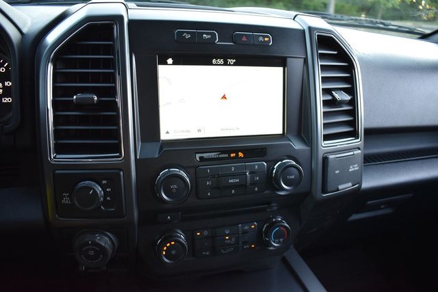 2018 Ford F-150 XLT 4WD SuperCrew 5.5' Box - 23030787 - 16