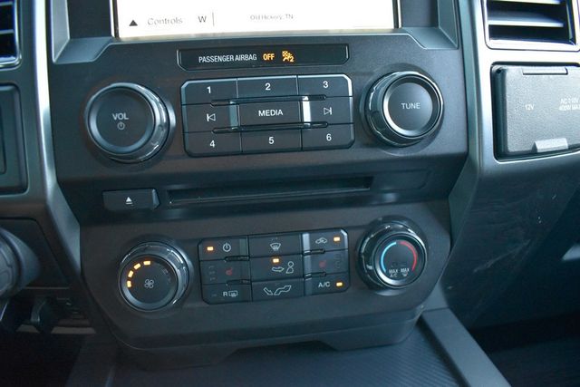 2018 Ford F-150 XLT 4WD SuperCrew 5.5' Box - 23030787 - 17