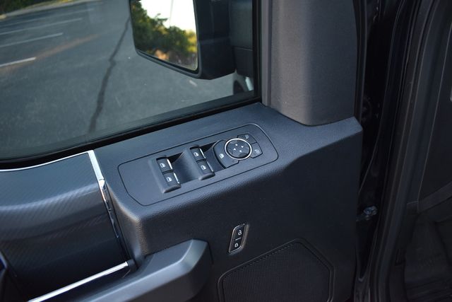 2018 Ford F-150 XLT 4WD SuperCrew 5.5' Box - 23030787 - 18