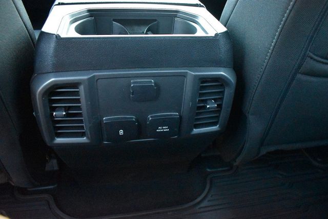 2018 Ford F-150 XLT 4WD SuperCrew 5.5' Box - 23030787 - 21