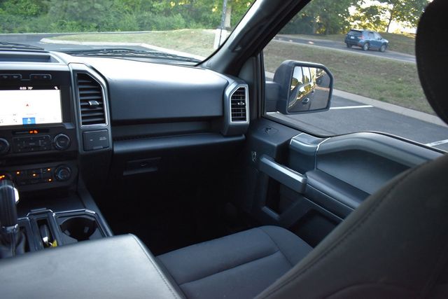 2018 Ford F-150 XLT 4WD SuperCrew 5.5' Box - 23030787 - 24