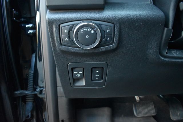2018 Ford F-150 XLT 4WD SuperCrew 5.5' Box - 23030787 - 30