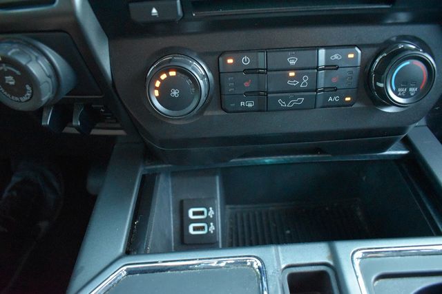 2018 Ford F-150 XLT 4WD SuperCrew 5.5' Box - 23030787 - 32