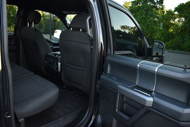2018 Ford F-150 XLT 4WD SuperCrew 5.5' Box - 23030787 - 42