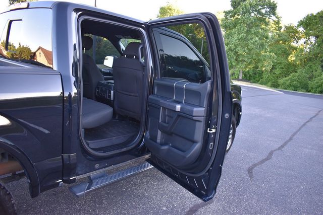 2018 Ford F-150 XLT 4WD SuperCrew 5.5' Box - 23030787 - 46