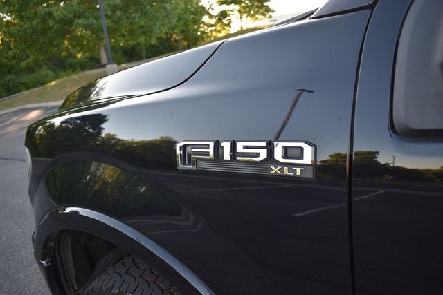2018 Ford F-150 XLT 4WD SuperCrew 5.5' Box - 23030787 - 59