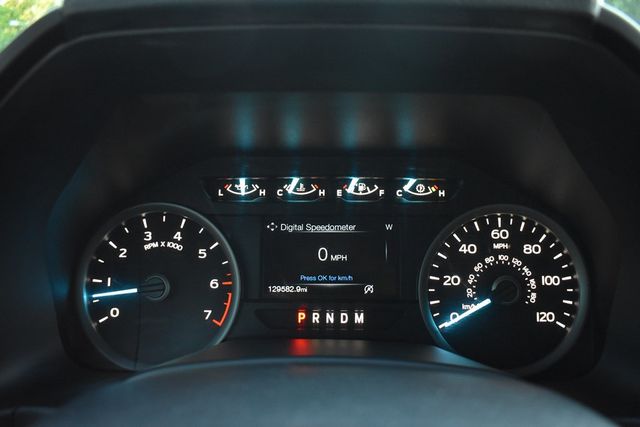 2018 Ford F-150 XLT 4WD SuperCrew 5.5' Box - 23030787 - 6