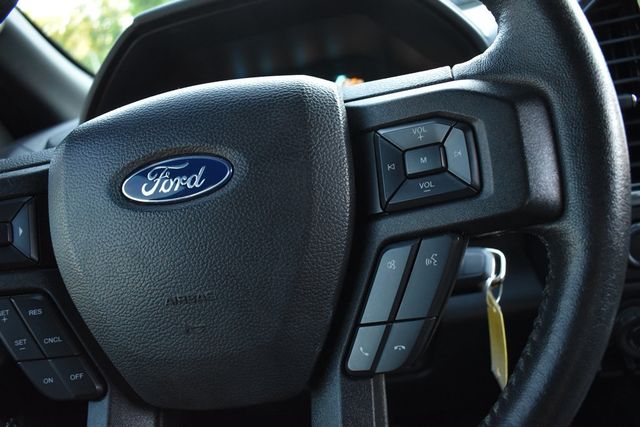 2018 Ford F-150 XLT 4WD SuperCrew 5.5' Box - 23030787 - 8