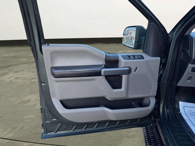 2018 Ford F-150 XLT 4WD SuperCrew 5.5' Box - 22974795 - 9