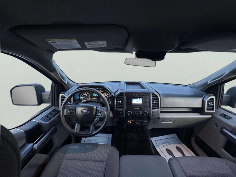 2018 Ford F-150 XLT 4WD SuperCrew 5.5' Box - 22974795 - 16