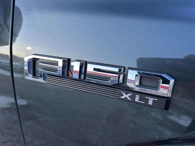 2018 Ford F-150 XLT 4WD SuperCrew 5.5' Box - 22974795 - 21