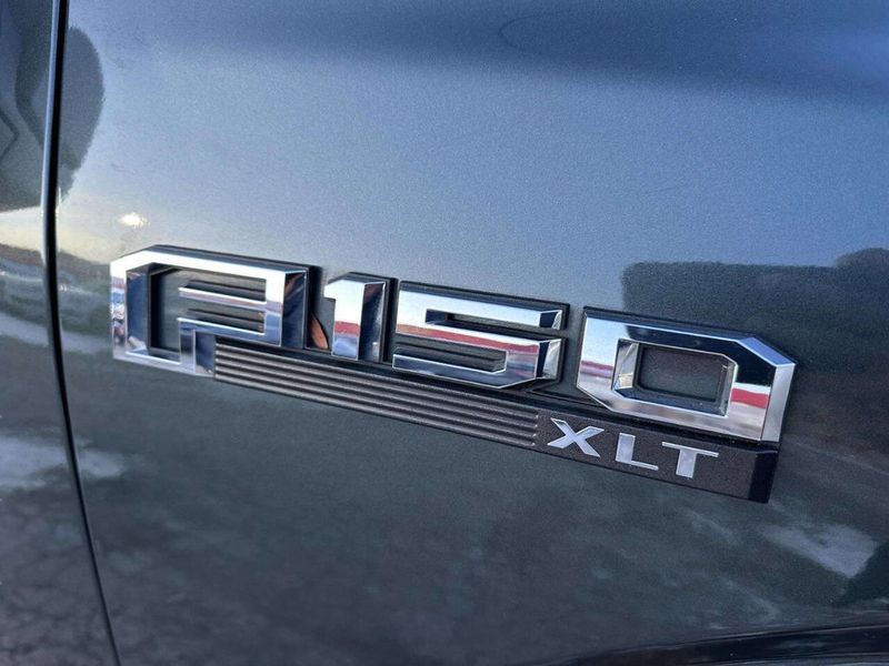 2018 Ford F-150 XLT 4WD SuperCrew 5.5' Box - 22974795 - 21