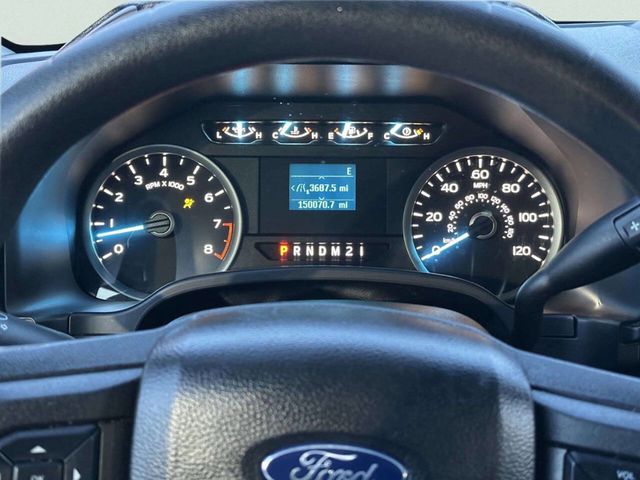 2018 Ford F-150 XLT 4WD SuperCrew 5.5' Box - 22974795 - 24