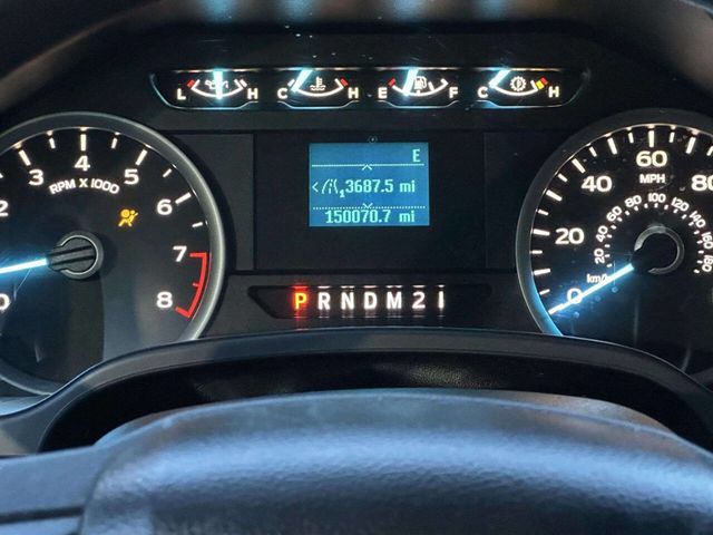 2018 Ford F-150 XLT 4WD SuperCrew 5.5' Box - 22974795 - 25