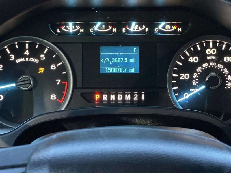 2018 Ford F-150 XLT 4WD SuperCrew 5.5' Box - 22974795 - 25