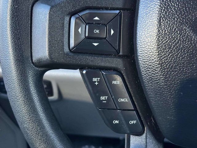 2018 Ford F-150 XLT 4WD SuperCrew 5.5' Box - 22974795 - 27