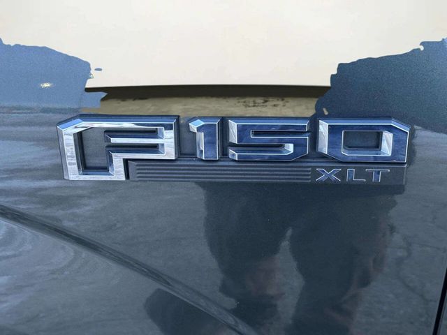2018 Ford F-150 XLT 4WD SuperCrew 5.5' Box - 22974795 - 34