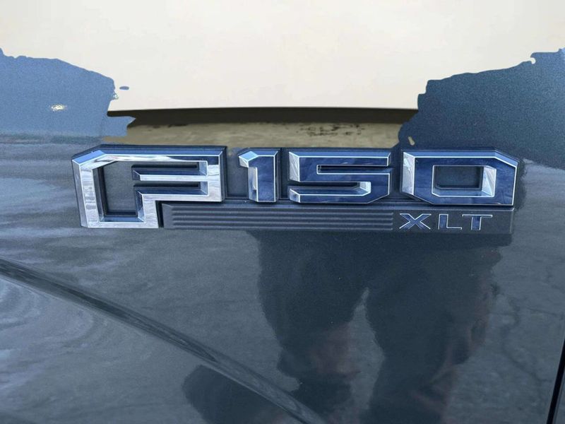 2018 Ford F-150 XLT 4WD SuperCrew 5.5' Box - 22974795 - 34