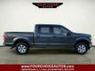 2018 Ford F-150 XLT 4WD SuperCrew 5.5' Box - 22974795 - 5