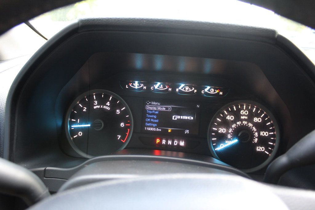 2018 Ford F-150 XLT photo 10