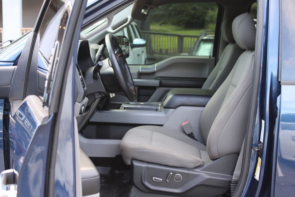 2018 Ford F-150 XLT photo 23