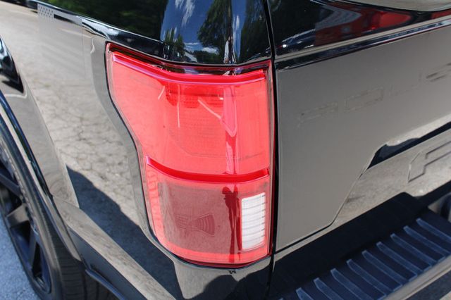 2018 Ford F-150 XLT 4WD SuperCrew 5.5' Box - 23028882 - 9