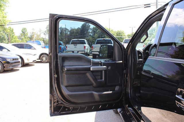 2018 Ford F-150 XLT 4WD SuperCrew 5.5' Box - 23028882 - 11