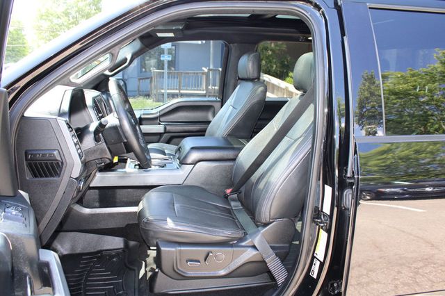 2018 Ford F-150 XLT 4WD SuperCrew 5.5' Box - 23028882 - 12