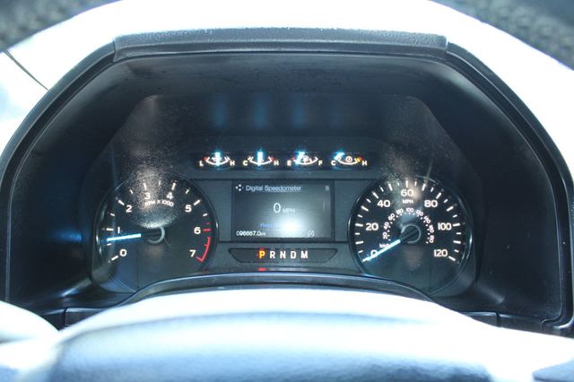 2018 Ford F-150 XLT 4WD SuperCrew 5.5' Box - 23028882 - 13
