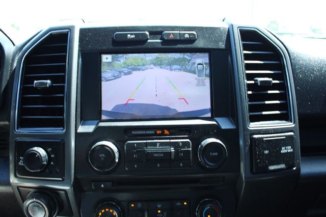 2018 Ford F-150 XLT 4WD SuperCrew 5.5' Box - 23028882 - 17
