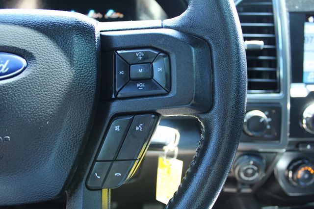 2018 Ford F-150 XLT 4WD SuperCrew 5.5' Box - 23028882 - 20