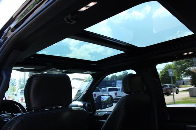 2018 Ford F-150 XLT 4WD SuperCrew 5.5' Box - 23028882 - 24