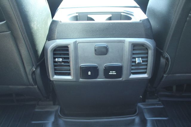 2018 Ford F-150 XLT 4WD SuperCrew 5.5' Box - 23028882 - 25
