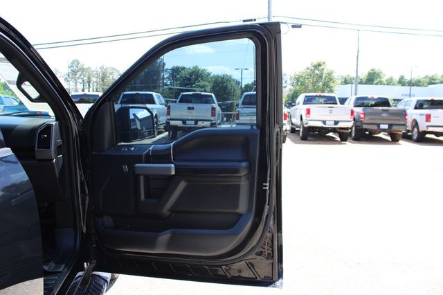 2018 Ford F-150 XLT 4WD SuperCrew 5.5' Box - 23028882 - 26