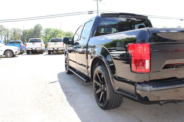 2018 Ford F-150 XLT 4WD SuperCrew 5.5' Box - 23028882 - 32