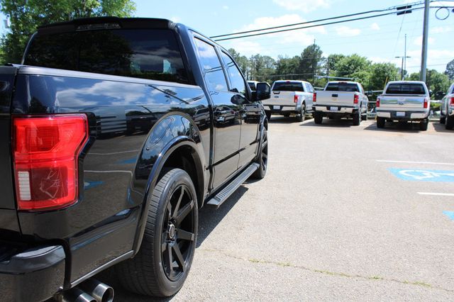 2018 Ford F-150 XLT 4WD SuperCrew 5.5' Box - 23028882 - 33