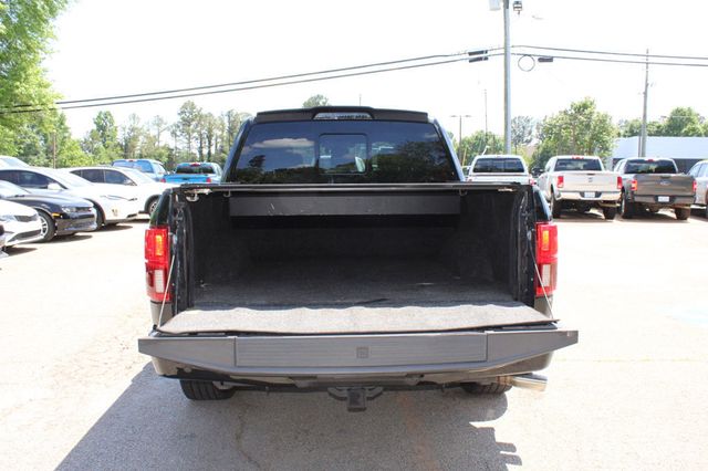 2018 Ford F-150 XLT 4WD SuperCrew 5.5' Box - 23028882 - 8