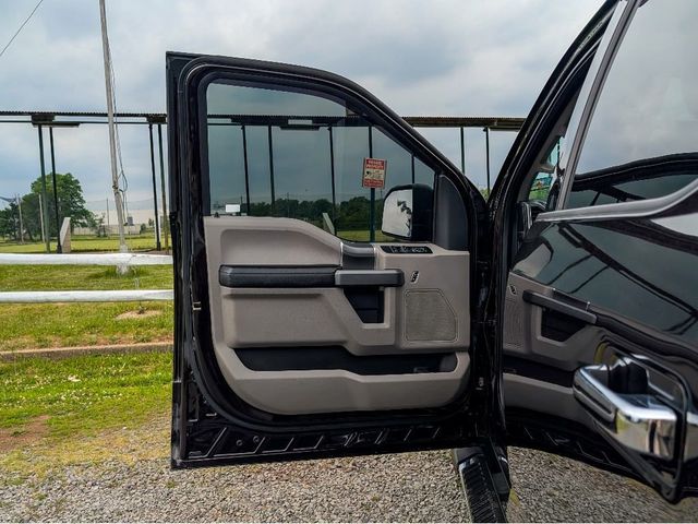 2018 Ford F-150 XLT 4WD SuperCrew 5.5' Box - 23071241 - 9