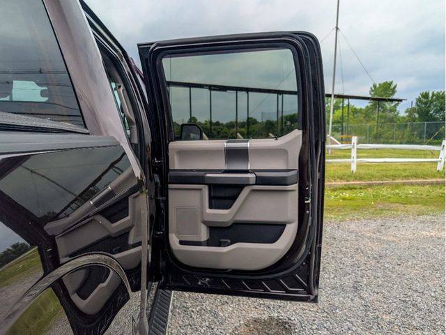 2018 Ford F-150 XLT 4WD SuperCrew 5.5' Box - 23071241 - 11