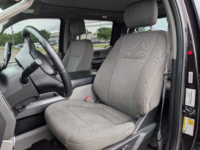 2018 Ford F-150 XLT 4WD SuperCrew 5.5' Box - 23071241 - 13