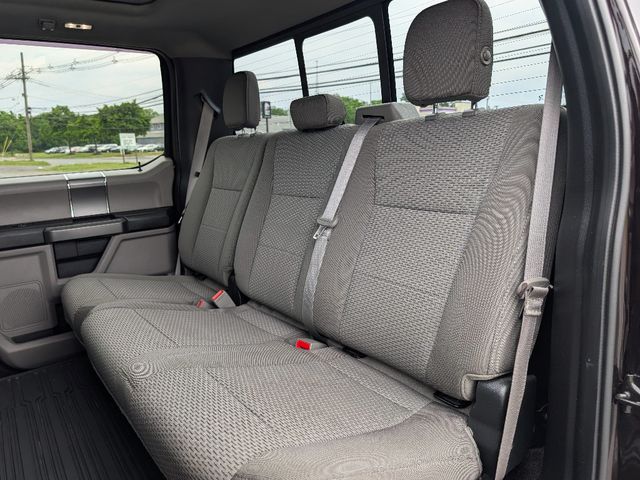 2018 Ford F-150 XLT 4WD SuperCrew 5.5' Box - 23071241 - 17
