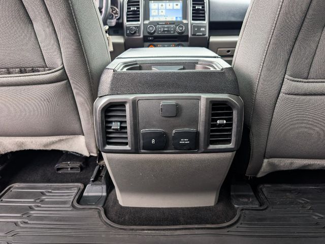 2018 Ford F-150 XLT 4WD SuperCrew 5.5' Box - 23071241 - 18