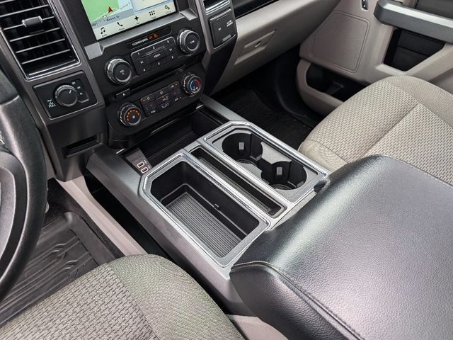 2018 Ford F-150 XLT 4WD SuperCrew 5.5' Box - 23071241 - 20
