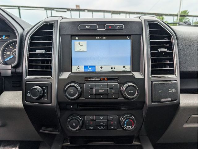 2018 Ford F-150 XLT 4WD SuperCrew 5.5' Box - 23071241 - 26
