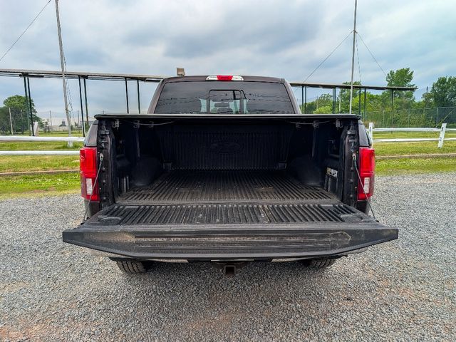 2018 Ford F-150 XLT 4WD SuperCrew 5.5' Box - 23071241 - 6