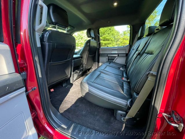 2018 Ford F-150 XLT 4WD SuperCrew 5.5' Box - 22601258 - 20