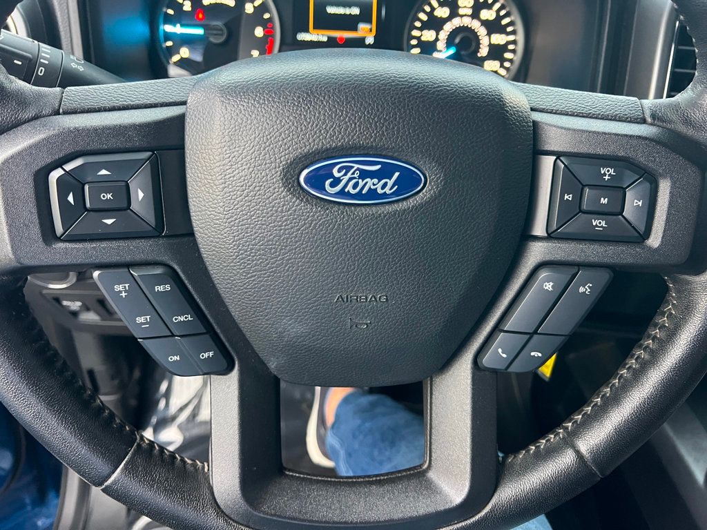 2018 Ford F-150 XLT 4WD SuperCrew 5.5' Box - 22683092 - 12